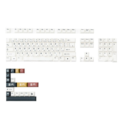 Press Play PPBT Shirakawa Japanese Root